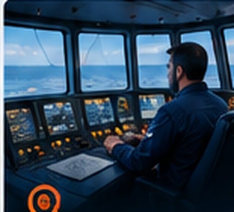 navigation