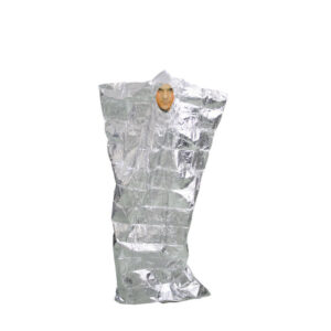 LALIZAS Thermal Protective Aid Alusafe-T, LSA Code-MER