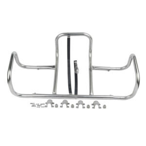 Liferaft Support Base, Adjustable, Inox