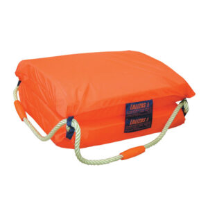 "Life Saving Apparatus ""Cushion type"""