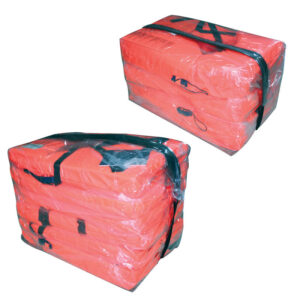 Lifejackets Dry Bag ΙSO 12402:2020, 4 or 6 items x 70991 (100N)
