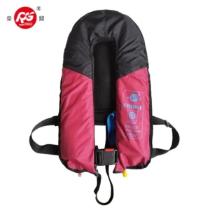 275N Automatic Inflatable Life Jacket