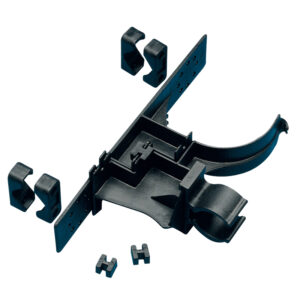 Holder for Lifebuoy Ring & Light