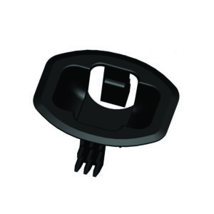 LALIZAS Base for Lifejacket Flashing Light 72349 & 72353