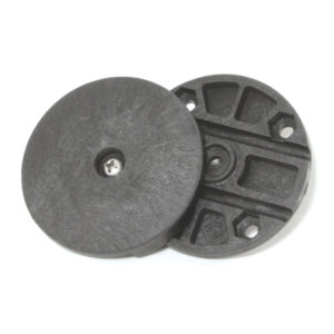 Connector paralell, for fenderbaskets (2 pcs)