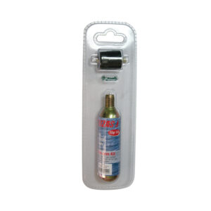 Auto re-arm kit for Js1 inflator child's