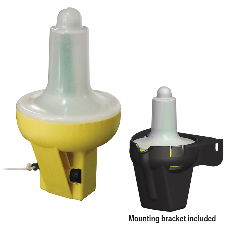 LALIZAS Lifebuoy Light SOLAS/MED/USCG-ATEX/IECEx - Image 3