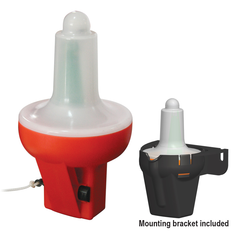 LALIZAS Lifebuoy Light SOLAS/MED/USCG-MER - Image 3