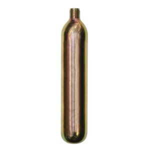 CO2 Cylinder 38gr