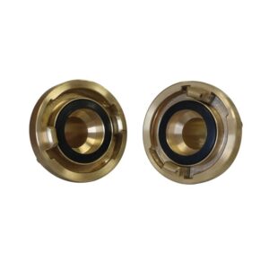 Fire Hose Coupling