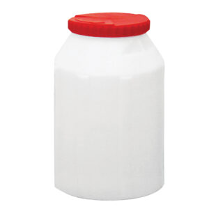 Storage Bottles
