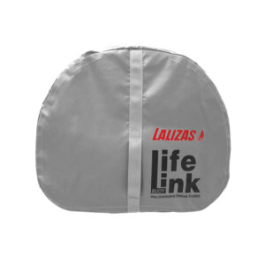 Horseshoe Case for "Quick Rd", grey