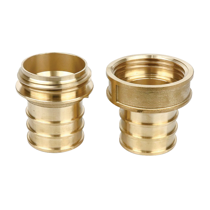 Fire Hose Coupling - Image 4
