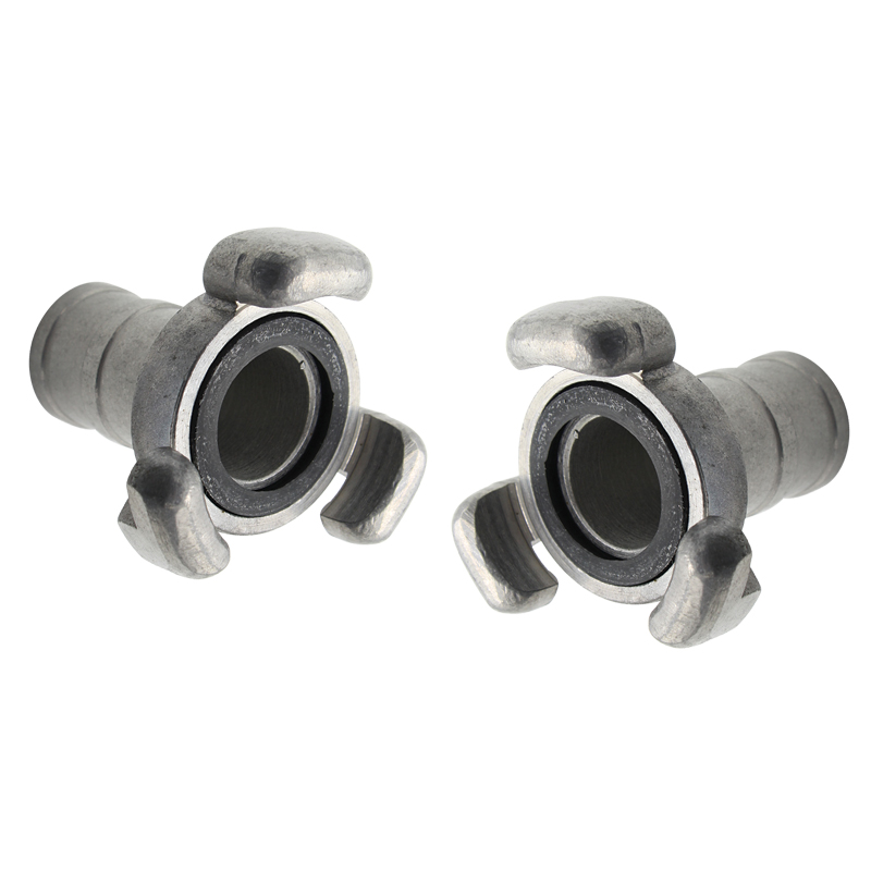 Fire Hose Coupling - Image 5