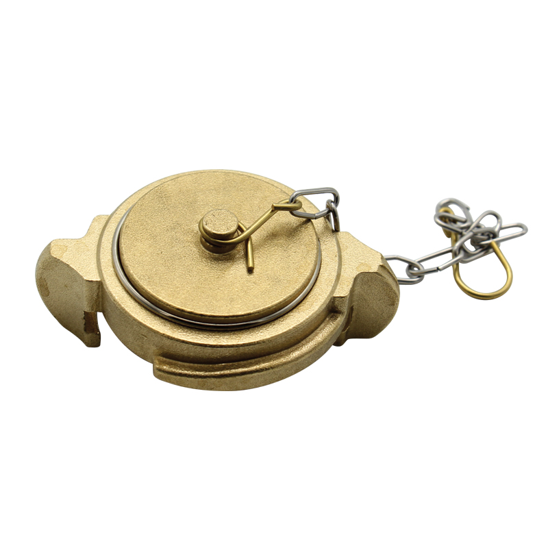Blank Cap & Chain - Image 2