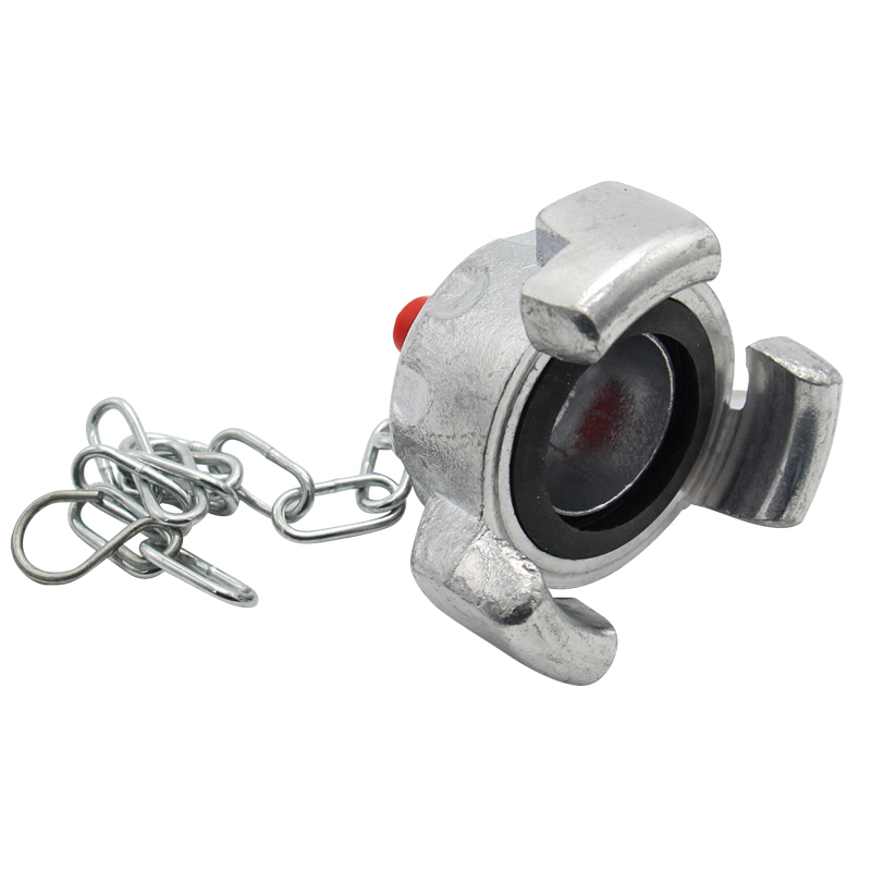 Blank Cap & Chain - Image 3