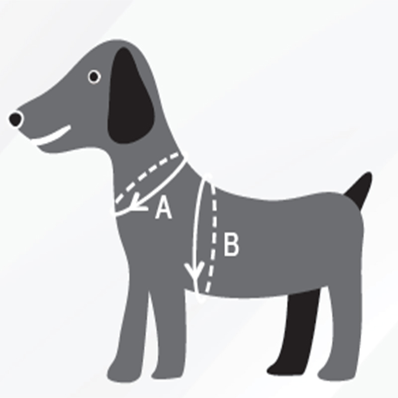 LALIZAS Comfy Pet Buoyancy Aid - Image 3