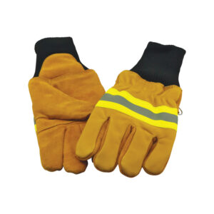 LALIZAS Antipiros Fireman's Gloves SOLAS/MED