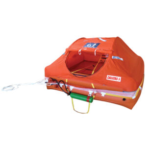 LALIZAS ISO Liferaft ESP