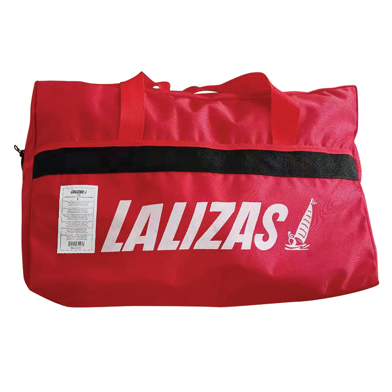 LALIZAS Antipiros Fireman’s Suit Set, SOLAS/MED, EN469:2020 - Image 2