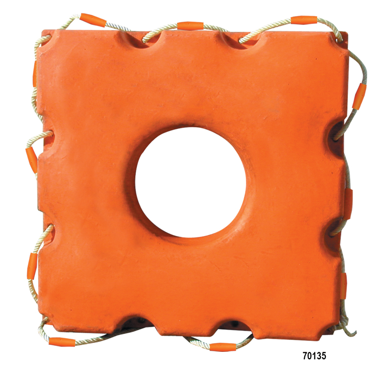 Life Saving Apparatus - Image 2
