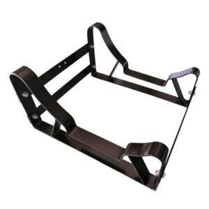 Cradle for SOLAS OCEANO, U-shaped, 1-tier