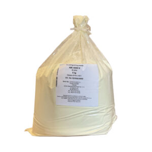 Powder ABC for LALIZAS Fire Extinguisher Dry Powder, 1pc
