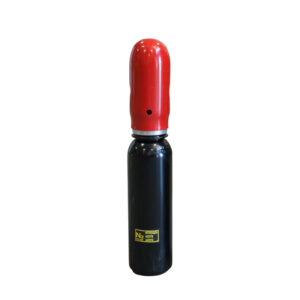 Cartridge External N2 for LALIZAS PFAS Free Foam Fire Extinguisher