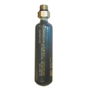 Cartridge CO2 for LALIZAS PFAS Free Foam Extinguisher