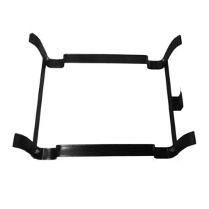 Cradle for SOLAS OCEANO, 1-tier, flat pack
