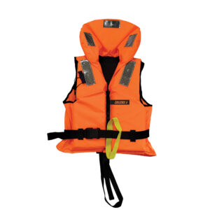 LALIZAS Lifejackets 150N, ISO 12402-3:2020