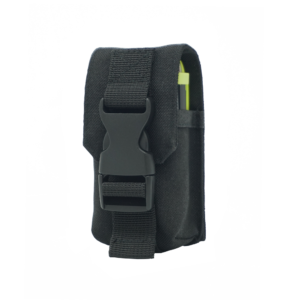 PLB + Bivy Pouch and Carabiner with Velcro Strap