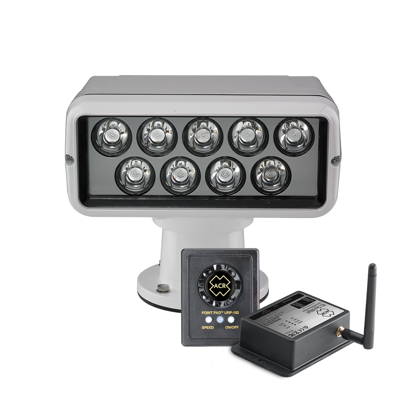 RCL-100 LED Searchlight - Image 5