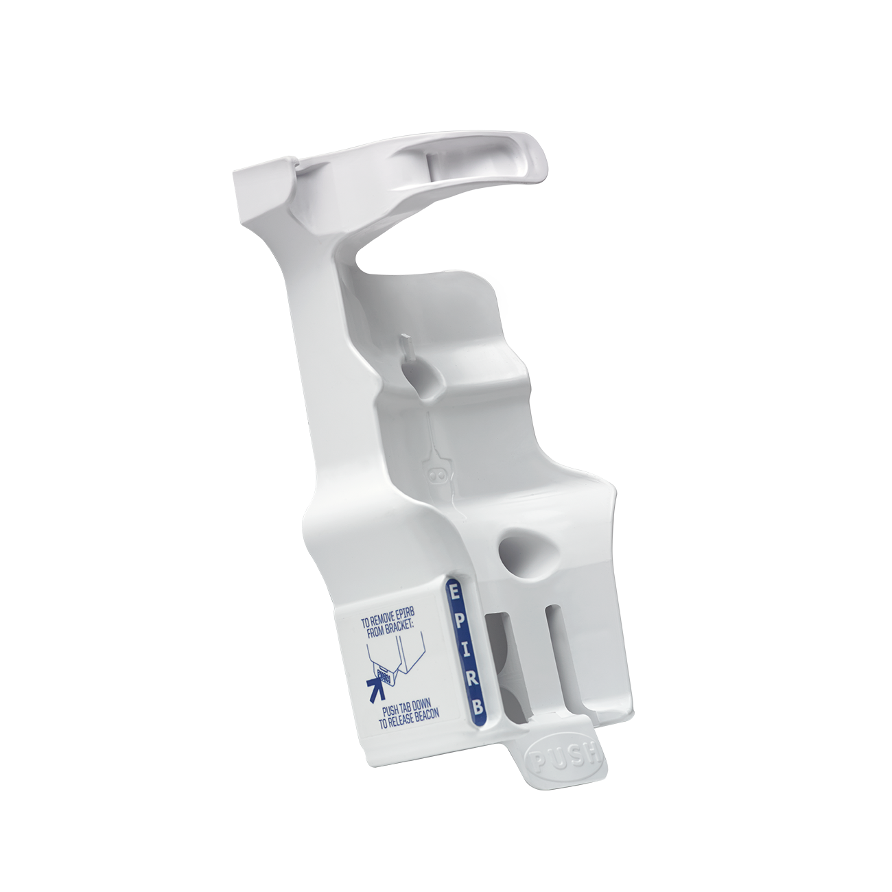 GlobalFix V4 Manual Release Bracket - immagine 2
