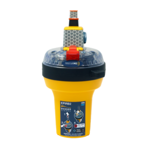 Ocean Signal rescueME EPIRB2 (RLS e NFC)