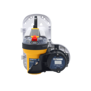 Ocean Signal safeSEA EPIRB3 Pro (Categoria I, rilascio automatico, AIS)