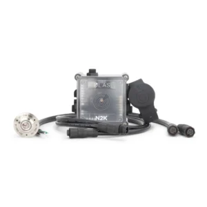 EXPOSURE OLAS N2K – Man Overboard Emergency Alarm, Wireless Engine Kill Switch