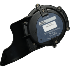 Ocean Signal safeSEA HR1E unità di rilascio idrostatico di ricambio