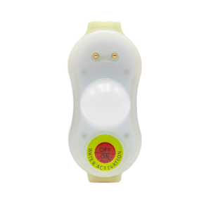 HemiLight™3 MED and SOLAS Life Jacket Light