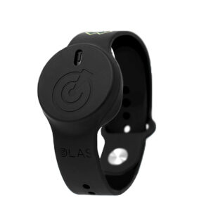 EXPOSURE OLAS T2 Wearable And Waterproof Rechargeable Tag – Man Overboard Alarm Transmitter