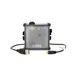 EXPOSURE OLAS CORE – Compact Portable Overboard Alarm and Emergency Light System