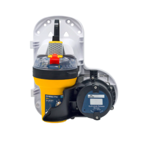Ocean Signal rescueME EPIRB2 Pro (RLS, NFC, supporto Categoria I)