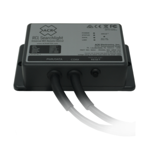 Wi-Fi Remote Control Module
