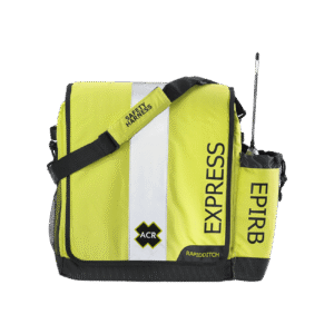 RapidDitch Express Bag
