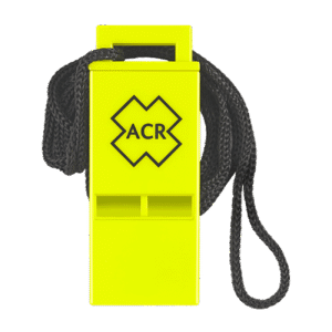 WW-3 ResQ™ Whistle
