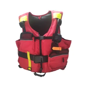Adult Outdoor Water Survival Safety Lifevest