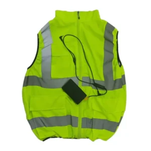 Air Conditioning Work Vest