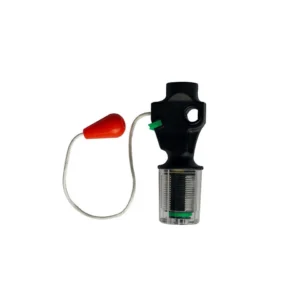 Air Inflator Device