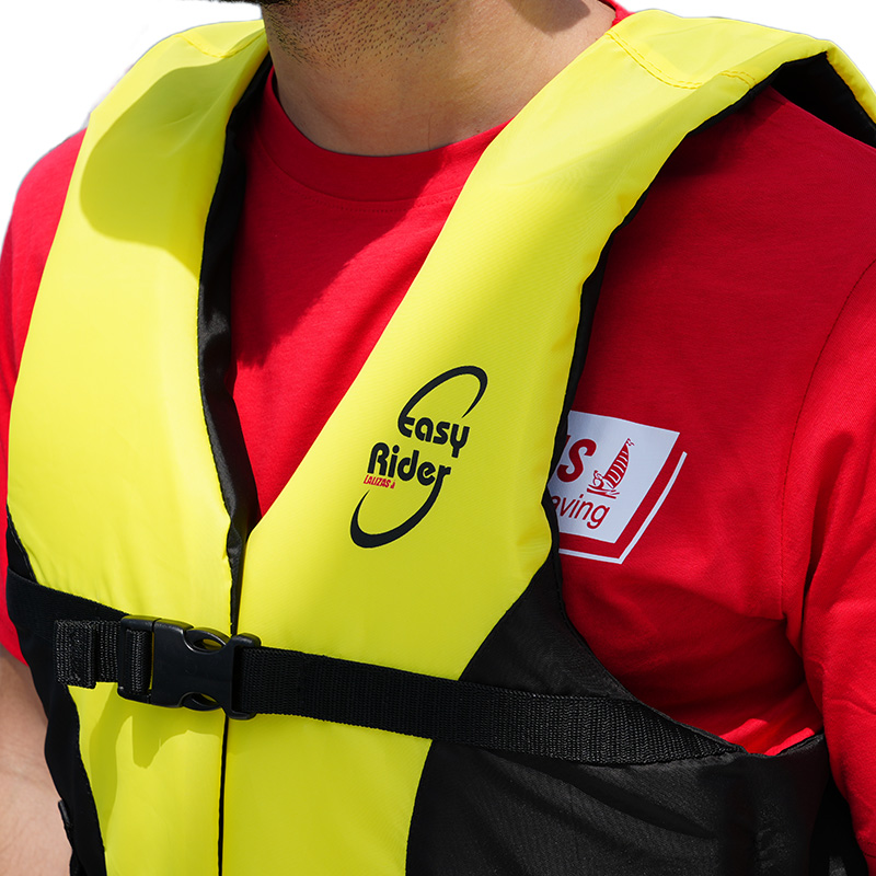 Buoyancy Aids, Easy Rider 50N, ISO 12402-5:2020 - Image 2