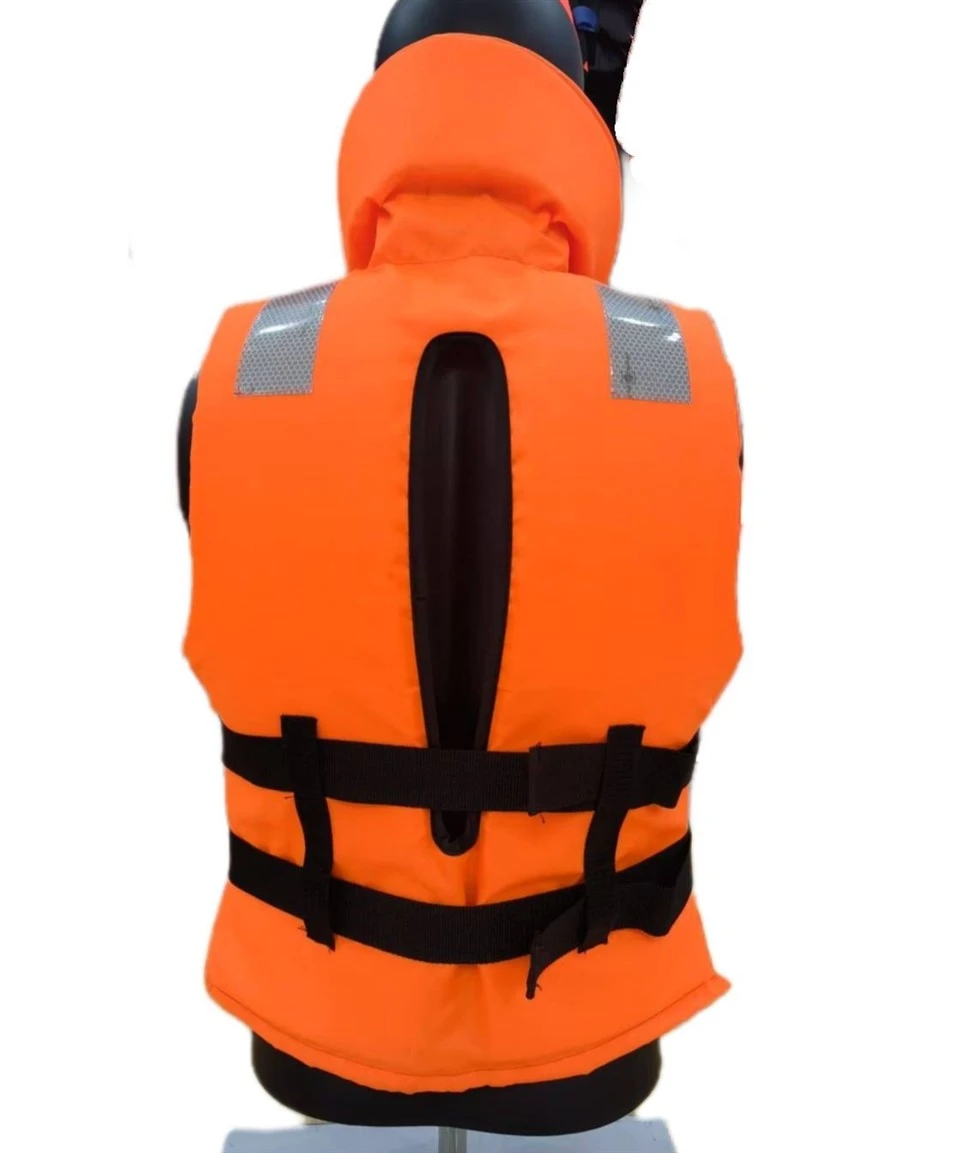 CCS Marine Life Vest - immagine 2